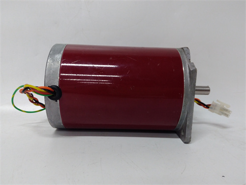 KOLLMORGEN E33NRHA-LNN-NS-00 電機(jī)