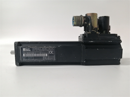 REXROTH MKD025B-144-KG1-UN 模塊