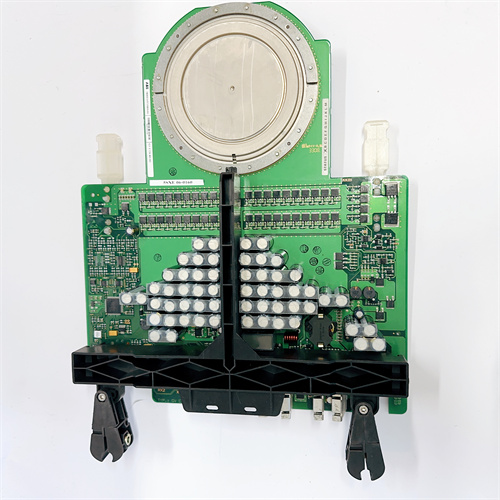 ABB 5SHX1960L0006 3BHB016120R0002 3BHE019719R0101 GVC736BE101 模塊