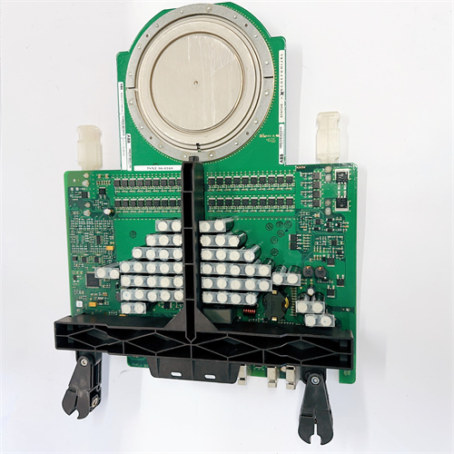 ABB 5SHY4045L0003 3BHB021400 3BHE019719R0101 GVC736BE101 模塊