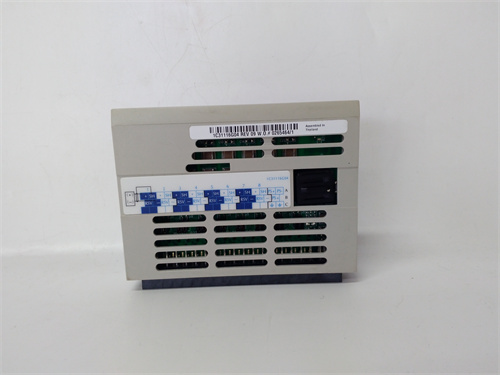 WESTINGHOUSE 1C31116G04 模塊