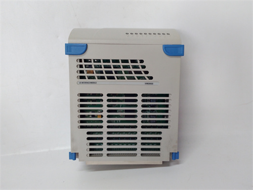 WESTINGHOUSE 5X00226G02 模塊