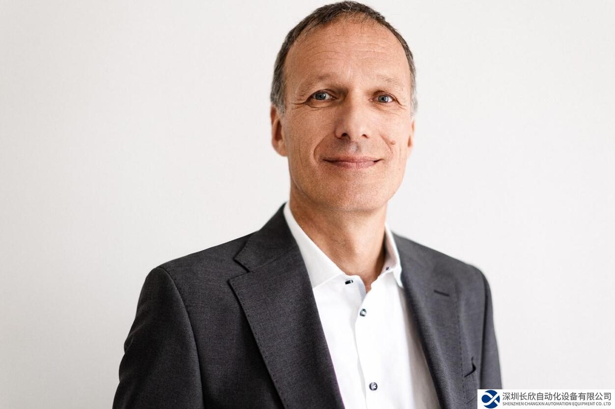 康佳特宣布多米尼克·雷辛(Dominik Ressing)為新上任CEO 提供更多解決方案, 最大限度提升OEM價(jià)值