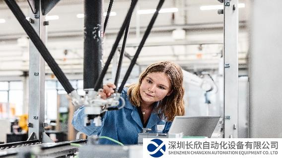 西門子發(fā)布TIA博途V19，助力用戶實現(xiàn)更靈活的運動控制