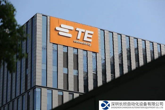 TE Connectivity：以更高水平的本土化，抓住中國戰(zhàn)略新興產(chǎn)業(yè)新機(jī)遇