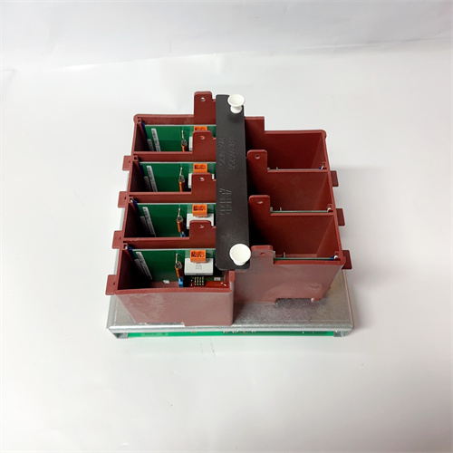 ABB KUC755AE117 3BHB005243R0117 控制器