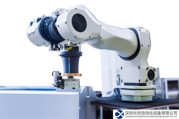 機(jī)器視覺行業(yè)領(lǐng)頭羊上市