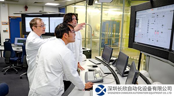 ABB與帝國理工學(xué)院擴(kuò)大碳捕集合作，為未來從業(yè)者培訓(xùn)和能源轉(zhuǎn)型提供支持