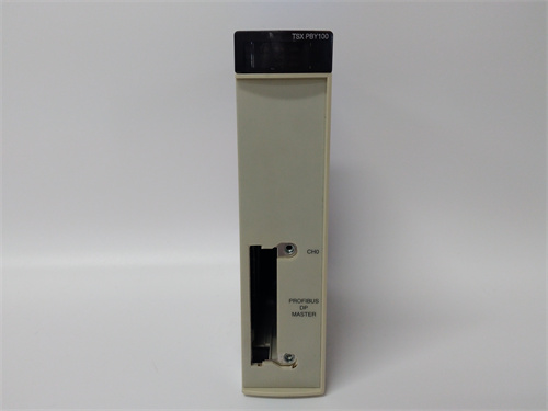 SCHNEIDER TSXPBY100 模塊