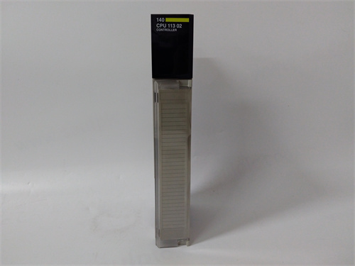 SCHNEIDER 140CPU11302 模塊