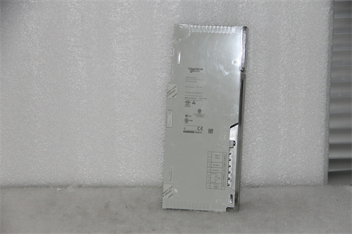 SCHNEIDER 140CPS21400 模塊