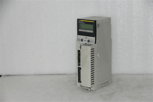 SCHNEIDER 140CPU65150 