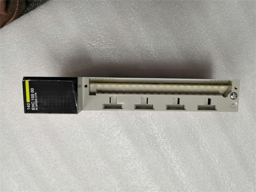 SCHNEIDER 140EHC10500 模塊