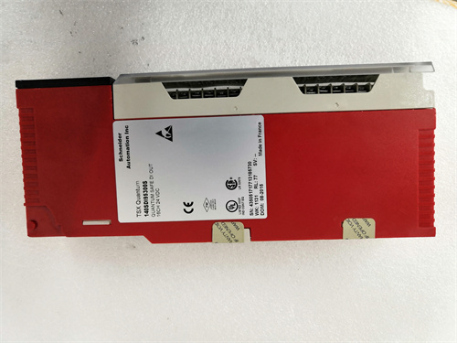 SCHNEIDER 140SDI95300S 模塊