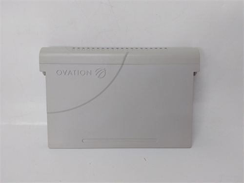 WESTINGHOUSE 5X00583G01 模塊