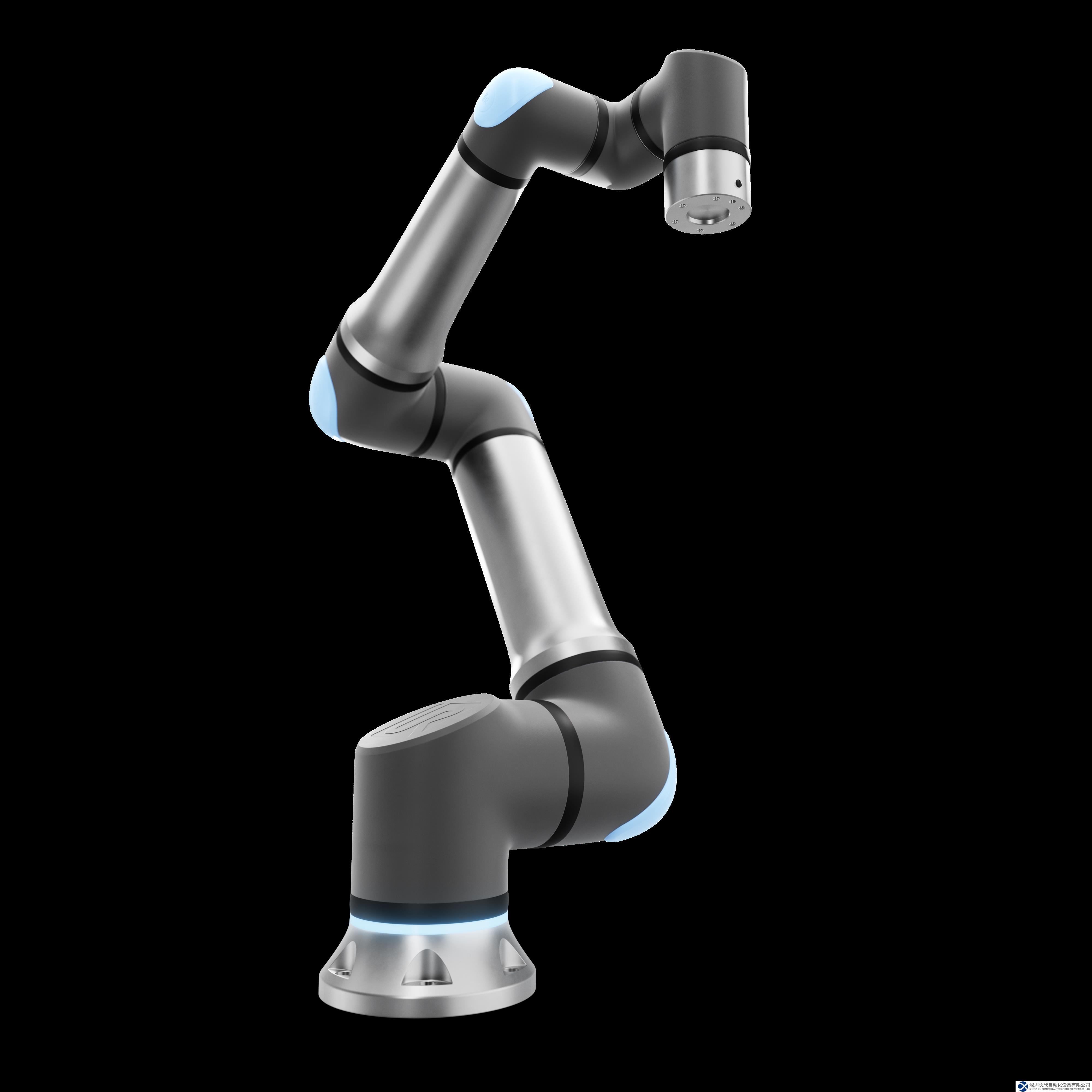 優(yōu)傲延續(xù)創(chuàng)新之旅，推出全新 30 公斤大負(fù)載協(xié)作機(jī)器人