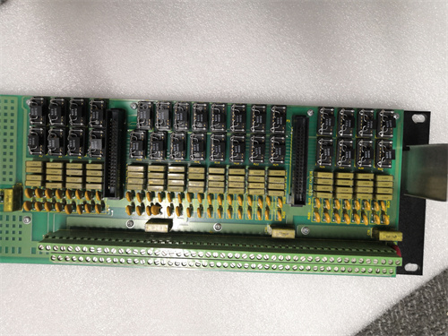 GE D20C TERMINATION 模塊