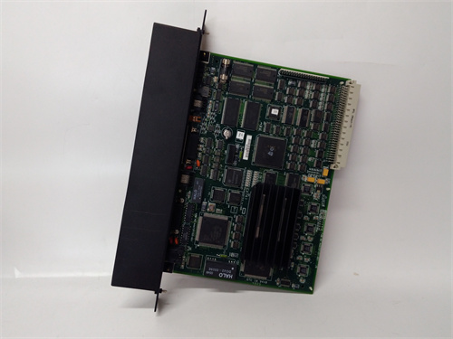 GE IC697CMM742-DC 模塊