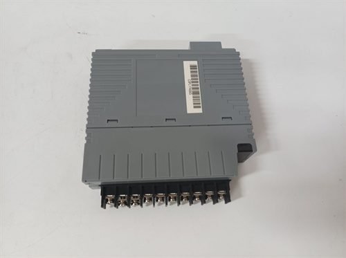 YOKOGAWA ALR121-S00 模塊