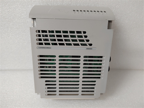 WESTINGHOUSE 5X00226G01 模塊