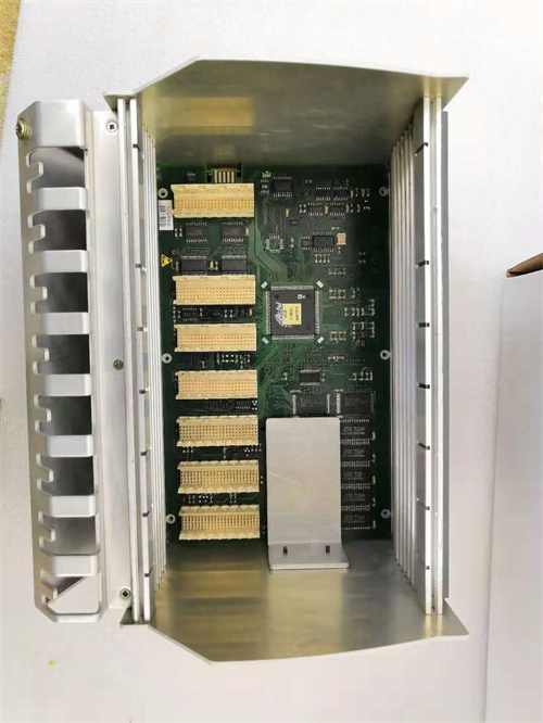 ABB PM802F 控制器