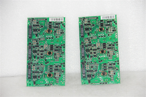 ABB FS450R12KE3/AGDR-71C 模塊