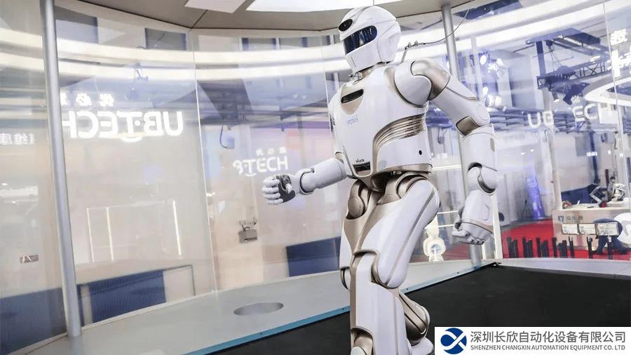 “人形機器人第一股”優(yōu)必選赴港IPO通過聆訊，應用場景匱乏限制放量