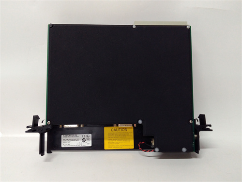GE IC697CPX928 模塊