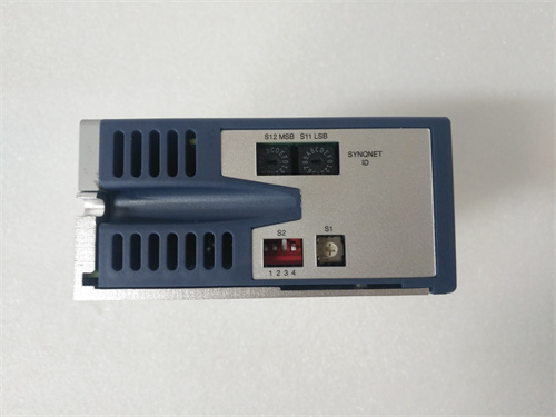 KOLLMORGEN S20330-SRS 模塊