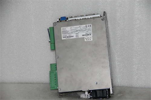 Kollmorgen SERVOSTAR+310 模塊