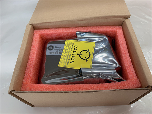 GE IS220PDOAH1A 336A4940CSP2 模塊