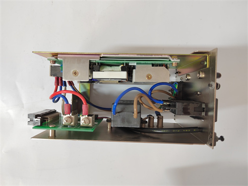 YOKOGAWA PW501 模塊