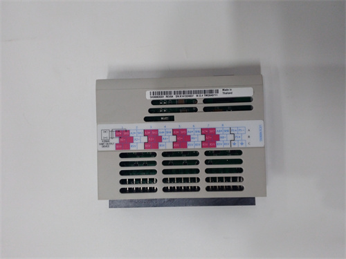 WESTINGHOUSE 5X00063G01 模塊