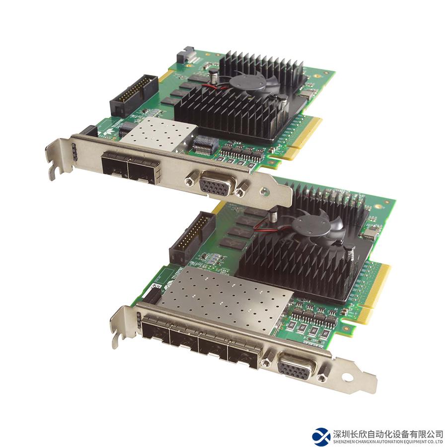 Teledyne 新推出的 Xtium2 圖像采集卡支持高速 GigE 機(jī)器視覺相機(jī)