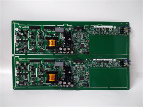 ABB GDD471A001 模塊