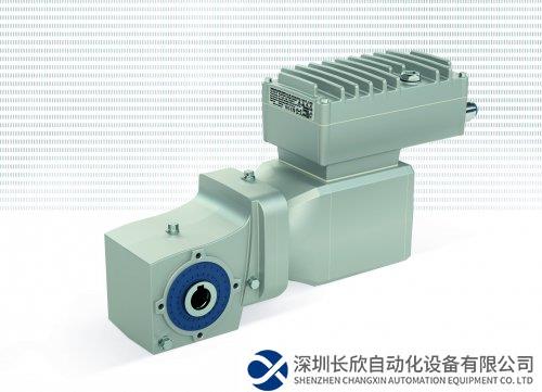 諾德全新NORDAC ON PURE變頻器，食品飲料行業(yè)的理想選擇