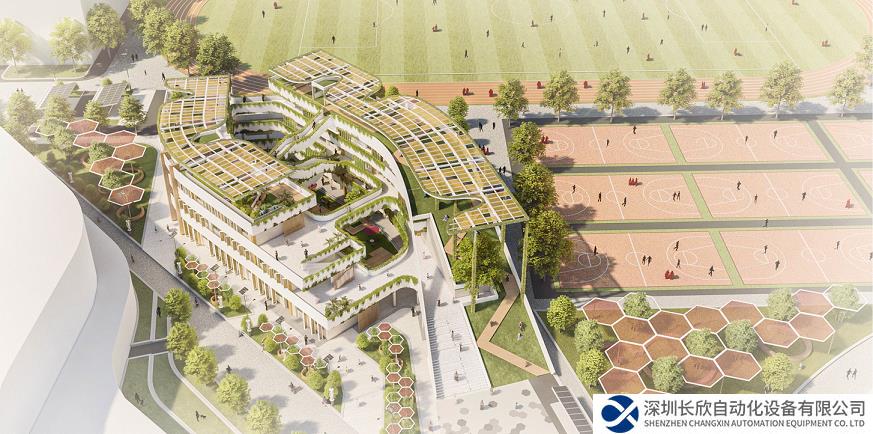 2023臺達(dá)杯國際太陽能建筑設(shè)計競賽公布獲獎名單 天津大學(xué)包攬雙項冠軍