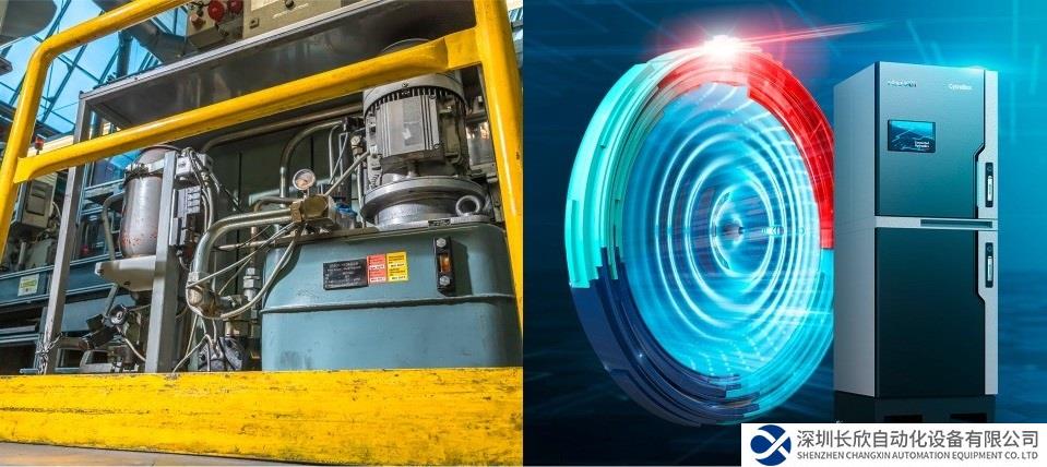 能耗降低59%，火花塞生產(chǎn)中的智能壓力供應(yīng)