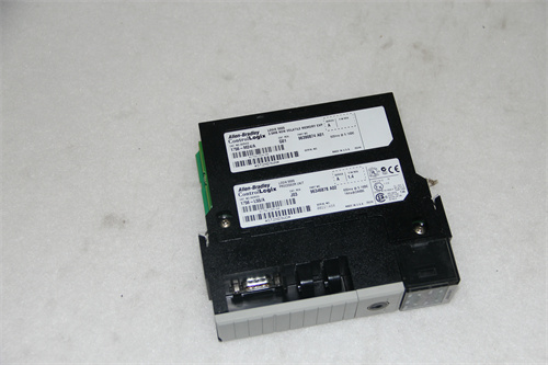 AB 1756-L55M24 模塊