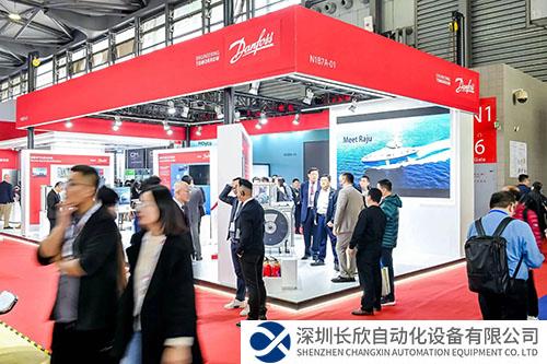 創(chuàng)新方案領(lǐng)航綠色航運，重磅合作共赴零碳未來