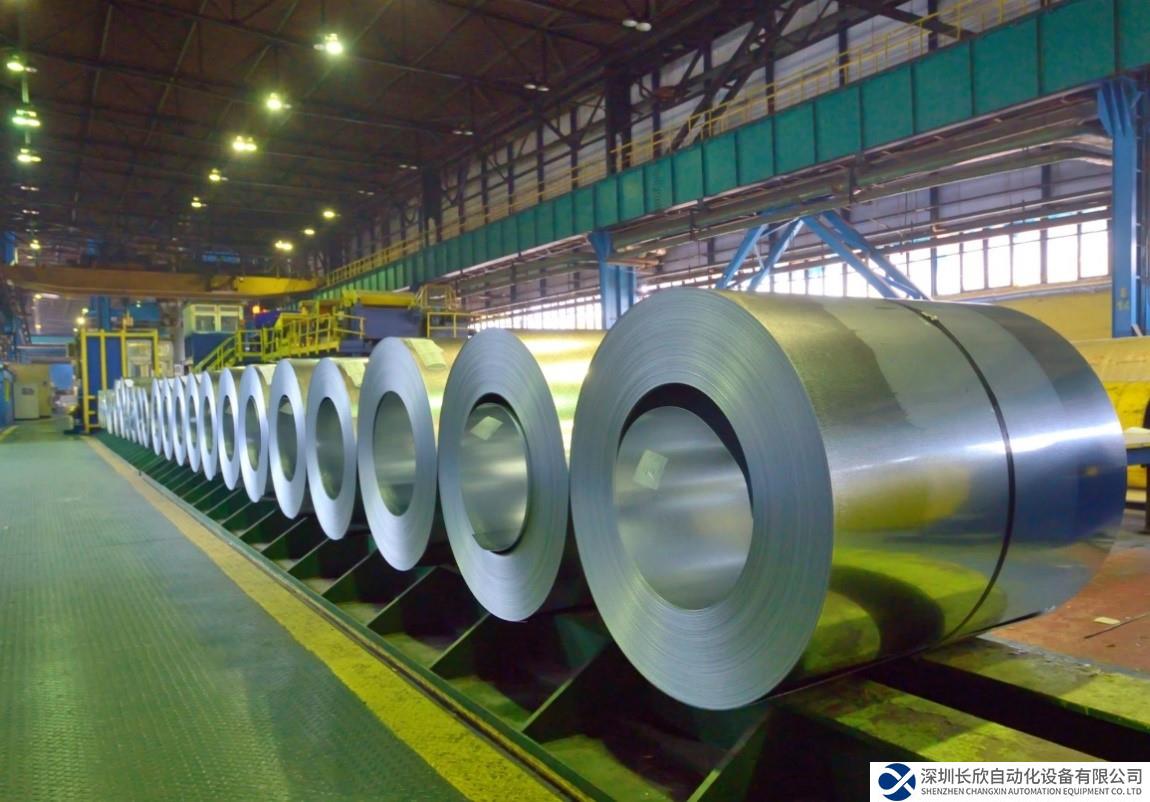 從傳統(tǒng)產(chǎn)業(yè)邁向數(shù)字化先鋒，施耐德電氣賦能綠色鋼鐵