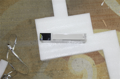 Schneider 140NOM21100 模塊