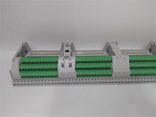 WESTINGHOUSE 5X00497G01 模塊