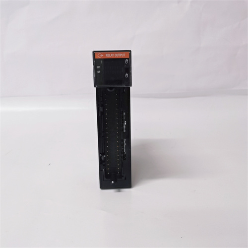 A-B 1756-OW16I 模塊