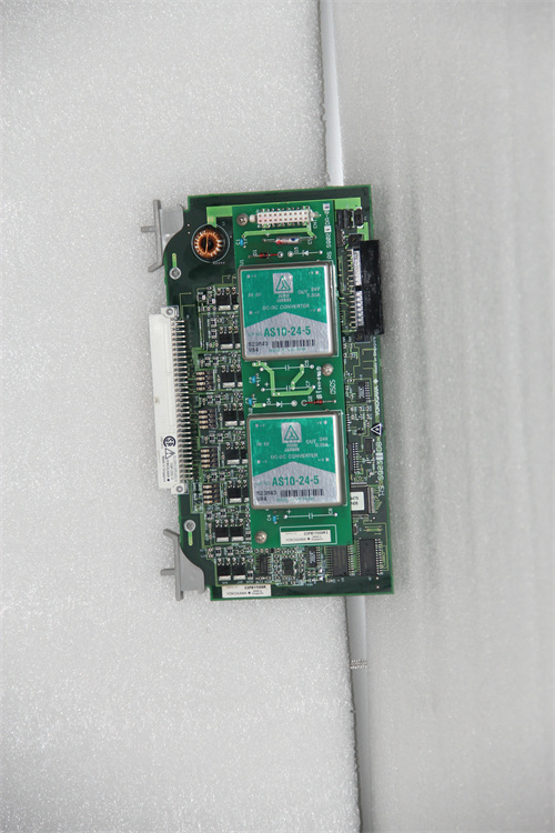 YOKOGAWA AMM42 模塊