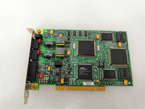 A-B 1784-PKTXD 模塊