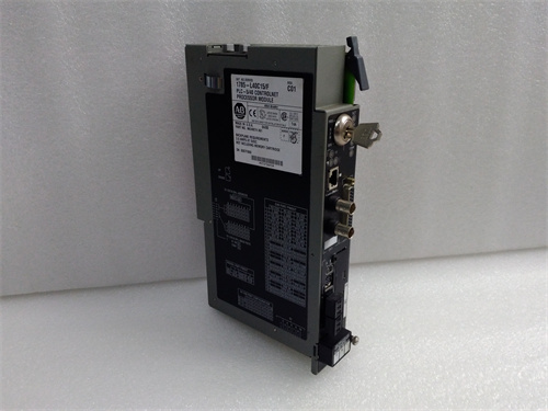 A-B 1785-L40C15 模塊