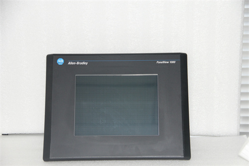 A-B 2711-T10C8 觸摸屏