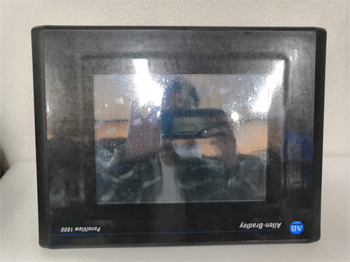 A-B 2711-T10C20 觸摸屏