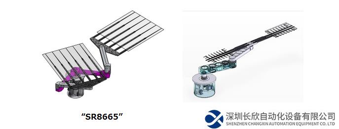 尼得科儀器株式會社開發(fā)出適用于真空環(huán)境的液晶基板搬運機器人